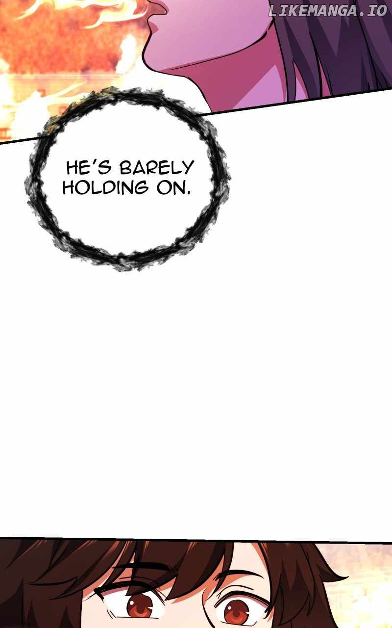 My Best Friend is an Eldritch Horror Chapter 39 65